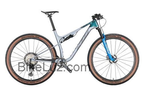 KTM Scarp Prime ficha tecnica